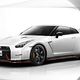 Illustration for article titled Watch The Nissan GT-R Nismos 7:08 Nürburgring Lap And Be Amazed